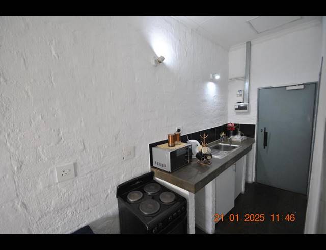 1 BEDROOM APARTMENT FOR SALE IN MABONENG
